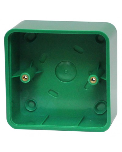 Адаптер для накладного монтажа Smartec ST-EX014BR-GN в Дербенте Дополнительное оборудование для СКУД Pintop.ru