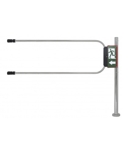 Калитка аварийного выхода Smartec ST-GR014EC-SS в Дербенте Калитки Pintop.ru