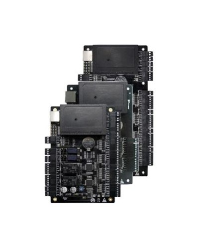 Контроллер сетевой Smartec ST-NC240B в Дербенте Контроллеры СКУД Smartec Pintop.ru