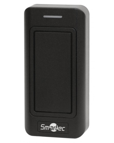 Считыватель Smartec ST-PR022EM-BK в Дербенте Сетевая СКУД Smartec Pintop.ru