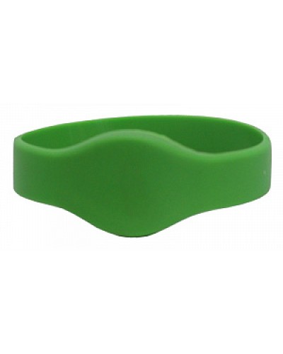 Браслет с MIFARE идентификатором Smartec ST-PT074MF-GN в Дербенте Оптовые идентификаторы Pintop.ru