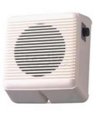 Громкоговоритель настенный TOA BS-633AT в Дербенте Системы оповещения и трансляции TOA Pintop.ru