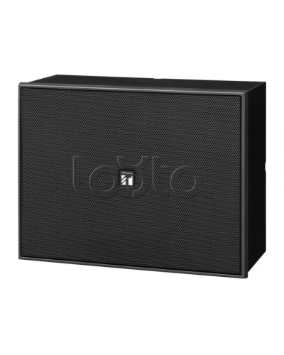 Громкоговоритель настенный TOA BS-678B в Дербенте Системы оповещения и трансляции TOA Pintop.ru