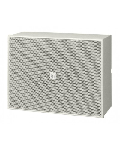 Громкоговоритель настенный TOA BS-678Т в Дербенте Системы оповещения и трансляции TOA Pintop.ru