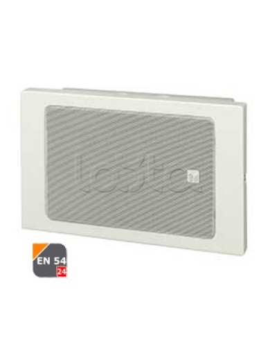 Громкоговоритель настенный TOA BS-680FC в Дербенте Системы оповещения и трансляции TOA Pintop.ru