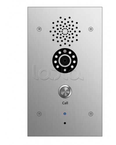 SIP-станция TOA N-SP80VS1 в Дербенте Системы двусторонней голосовой связи Bosch Pintop.ru