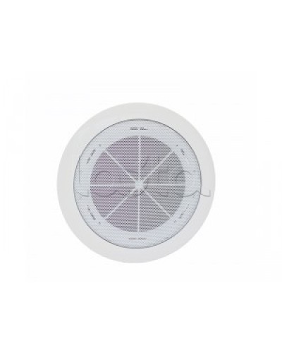 Громкоговоритель потолочный TOA PC-1868W-EB в Дербенте Системы оповещения и трансляции TOA Pintop.ru