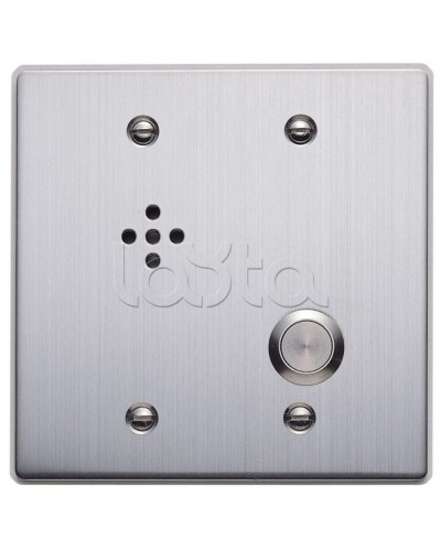 Устройство переговорное TOA RS-160 в Дербенте Системы оповещения и трансляции TOA Pintop.ru