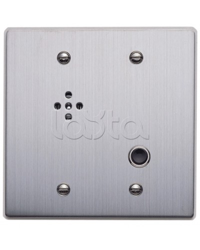 Устройство переговорное TOA RS-170 в Дербенте Системы оповещения и трансляции TOA Pintop.ru