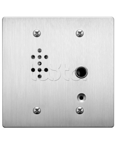 Устройство переговорное TOA RS-450 в Дербенте Системы оповещения и трансляции TOA Pintop.ru