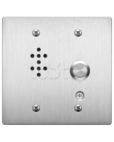 Устройство переговорное TOA RS-470 в Дербенте Системы оповещения и трансляции TOA Pintop.ru