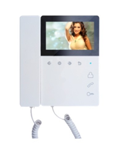 Монитор видеодомофона Tantos Elly в Дербенте Абонентские видеоустройства Pintop.ru