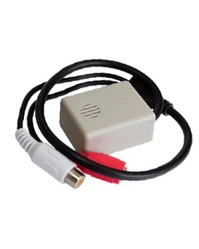 Микрофон Tantos TSa-M30AMP в Дербенте Системы видеонаблюдения Pintop.ru