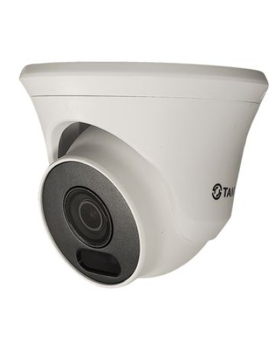 Видеокамера в купольном исполнении уличная Tantos TSc-Ee5FN в Дербенте Системы видеонаблюдения Pintop.ru
