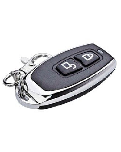 Брелок-передатчик двухканальный Tantos TSt-100HT в Дербенте Дополнительное оборудование для СКУД Pintop.ru