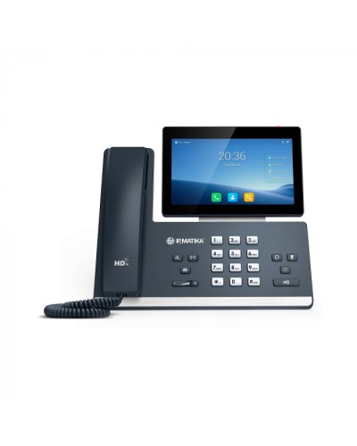 Видеотелефон IPMATIKA IPM58 в Дербенте Абонентские видеоустройства Pintop.ru