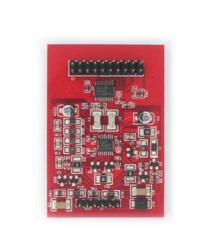 Модуль Yeastar O2 в Дербенте Дополнительное оборудование для сетей Pintop.ru