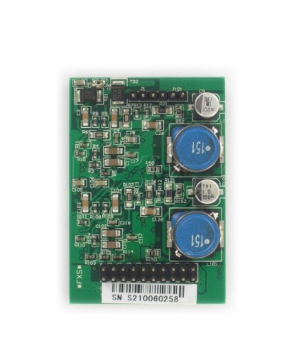 Модуль Yeastar S2 в Дербенте Дополнительное оборудование для сетей Pintop.ru