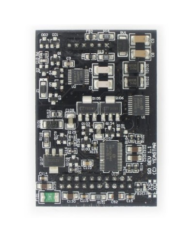 Модуль Yeastar SO в Дербенте Дополнительное оборудование для сетей Pintop.ru