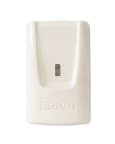 Извещатель охранный вибрационный поверхностный Болид ВУЛКАН в Дербенте Извещатели охранные Pintop.ru