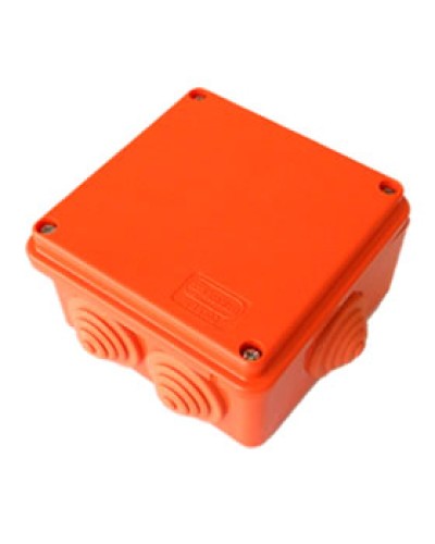 Коробка огн. E60-E90 Экопласт 43347HF в Дербенте Коробки (ОКЛ) Экопласт Pintop.ru