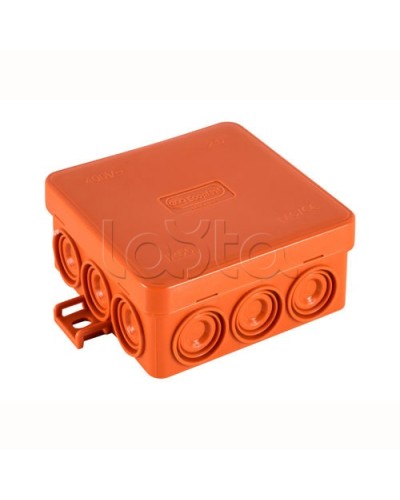 Коробка огн. E60-E90 Экопласт 43745HF в Дербенте Коробки (ОКЛ) Экопласт Pintop.ru