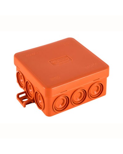 Коробка огн. E60-E90 Экопласт 43755HF в Дербенте Коробки (ОКЛ) Экопласт Pintop.ru