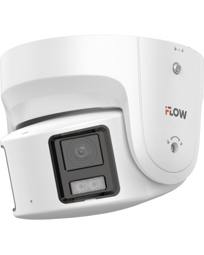 Уличная IP-камера iFlow F-IC-2384PCMS/A в Дербенте IP-камеры Pintop.ru