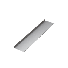 Дно лестничного лотка неперфорированное 700х1,0 L2000 мм КМ-профиль (DLL700-1.0-2000)