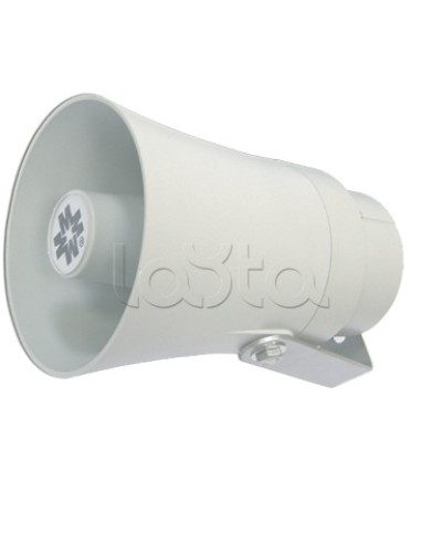 Громкоговоритель рупорный МЕТА ГР-10.03 (100В) в Дербенте Система оповещения и трансляции Мета Pintop.ru