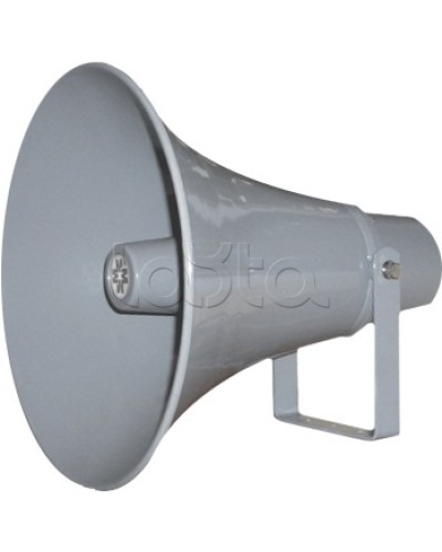 Громкоговоритель рупорный МЕТА ГР-50.02 в Дербенте Система оповещения и трансляции Мета Pintop.ru