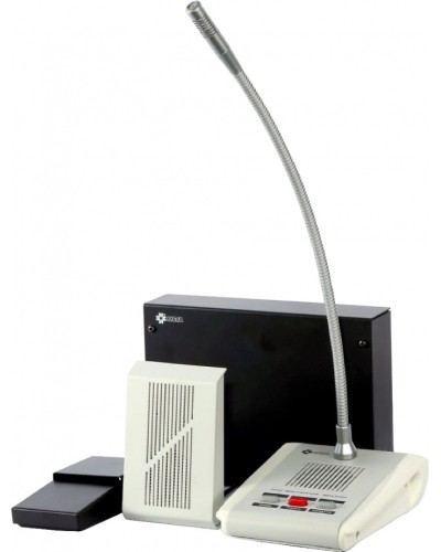 Устройство переговорное симплексное МЕТА 3536 в Дербенте Переговорные устройства Pintop.ru