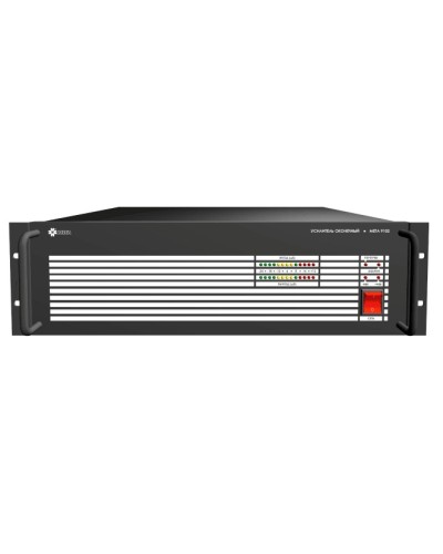 Усилитель трансляционный, 250 Вт МЕТА 9102 в Дербенте Система оповещения и трансляции Мета Pintop.ru