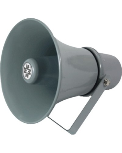 Громкоговоритель рупорный МЕТА ГР-10.02 исп.3 в Дербенте Система оповещения и трансляции Мета Pintop.ru