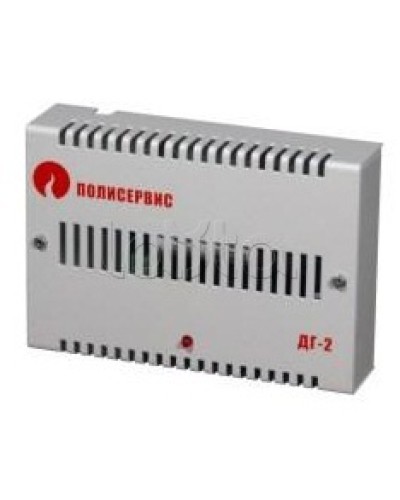 Извещатель газовый Полисервис ДГ-2-У-1 в Дербенте Технологические извещатели Pintop.ru