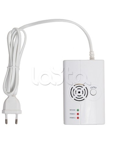 Извещатель газовый Полисервис ДГ-5-У в Дербенте Технологические извещатели Pintop.ru