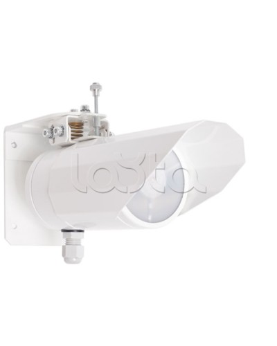 Извещатель охранный инфракрасный пассивный Полисервис ИД2-100 исп.5 в Дербенте Извещатели охраны периметра Pintop.ru