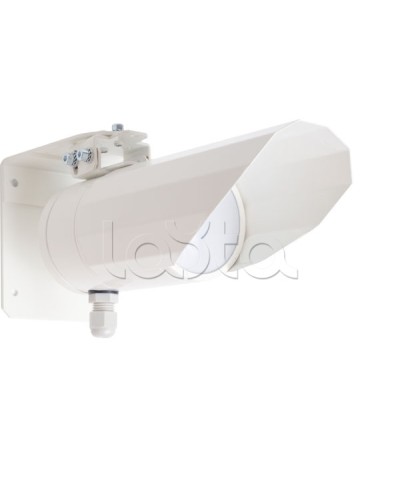 Извещатель охранный инфракрасный пассивный Полисервис ИД2-50Ш исп.5 в Дербенте Извещатели охраны периметра Pintop.ru