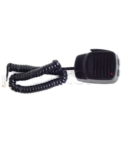 Микрофон внешний для Октава-100Ц Полисервис ВМ-02 в Дербенте Система оповещения Октава Полисервис Pintop.ru