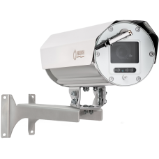 Цифровая IP-видеокамера с разрешением 4 Мп Релион-А-300-П-ИК-СО-IP-4Мп4.8-154Z-24÷36VDC/AC-DH