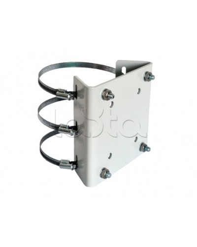 Кронштейн крепления на столб Релион-К-06-М в Дербенте Дополнительное оборудование для ОПС Pintop.ru