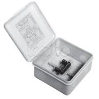 Коробка монтажная Спектрон МК04