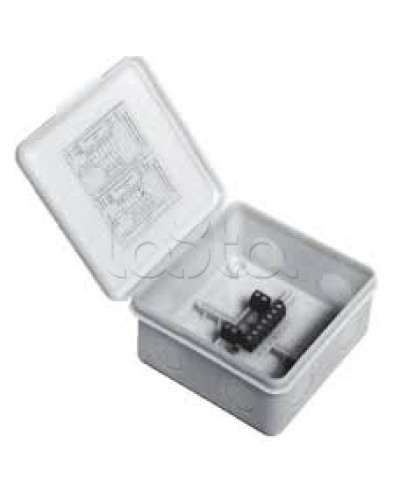 Коробка монтажная Спектрон МК04 в Дербенте Комутационные взрывозащищенные коробки Pintop.ru