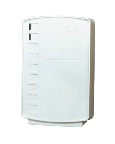 Модуль силовых реле Теко Астра-821 в Дербенте Радиоканальные системы безопасности Теко Pintop.ru